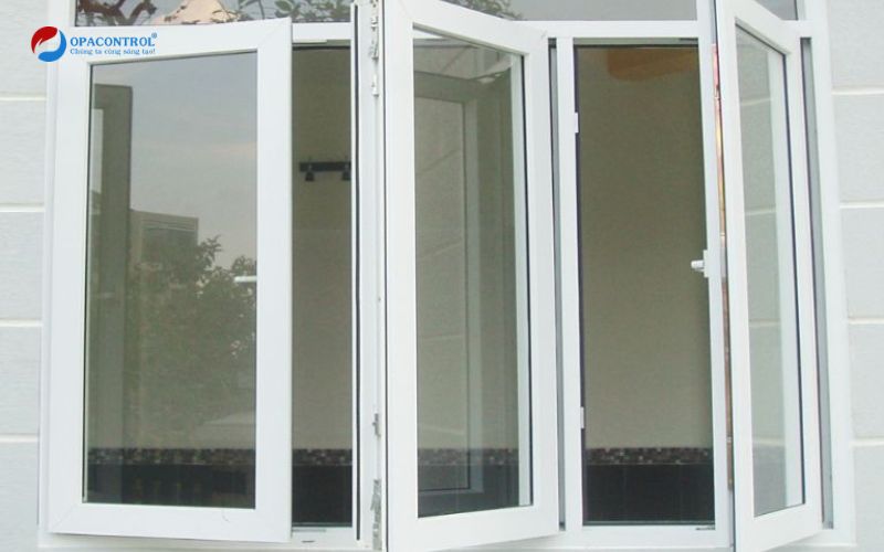 Mục đích của việc chứng nhận hợp chuẩn cửa đi, cửa sổ 