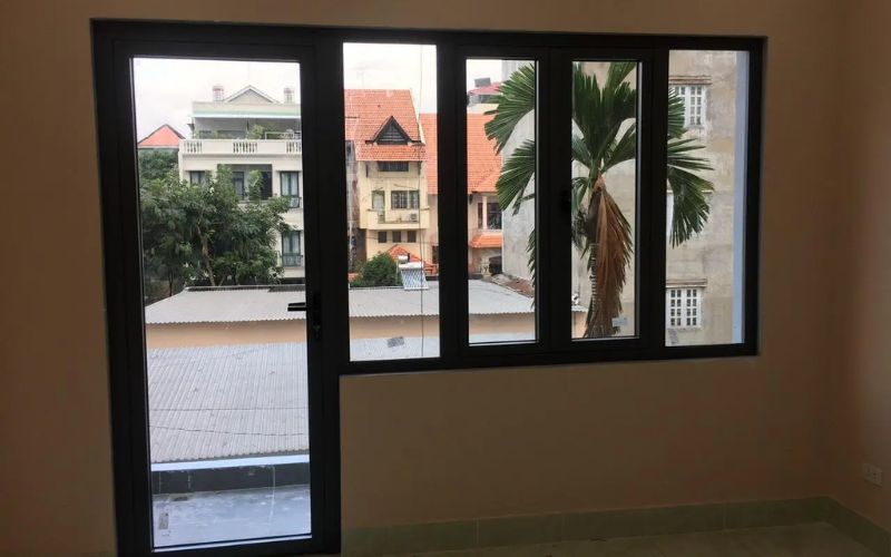 Vì sao phải công bố, chứng nhận sản phẩm cửa?
