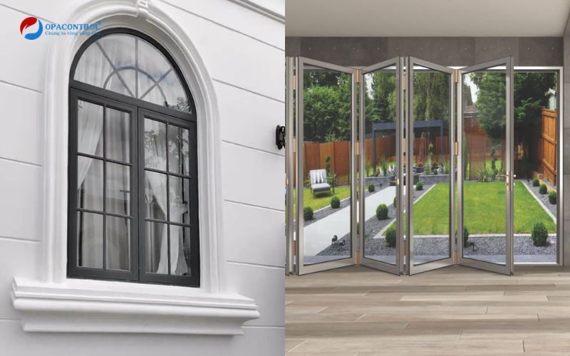 Chứng nhận hợp chuẩn cửa đi cửa sổ là gì? 