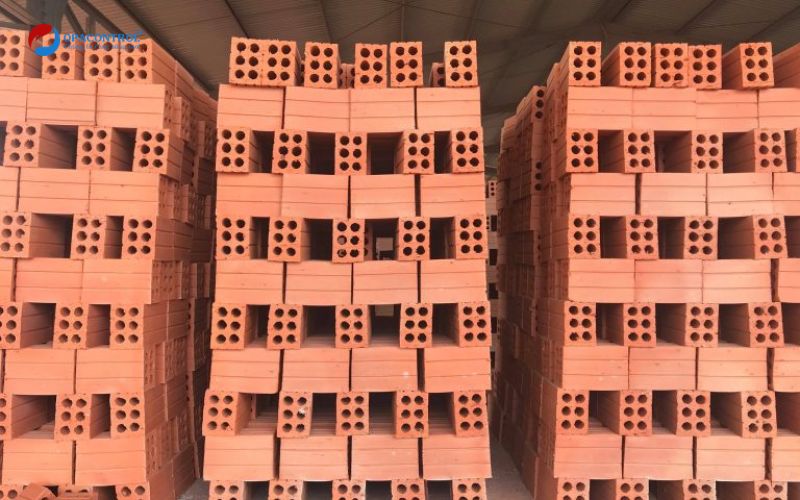 Quy trình thực hiện chứng nhận hợp chuẩn gạch đất sét nung
