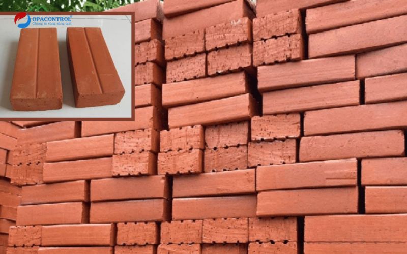 Lợi ích khi thực hiện hợp chuẩn gạch đất sét nung