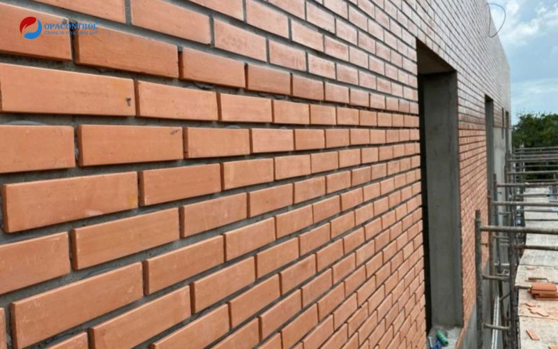 Chứng nhận hợp chuẩn gạch đất sét nung là gì?