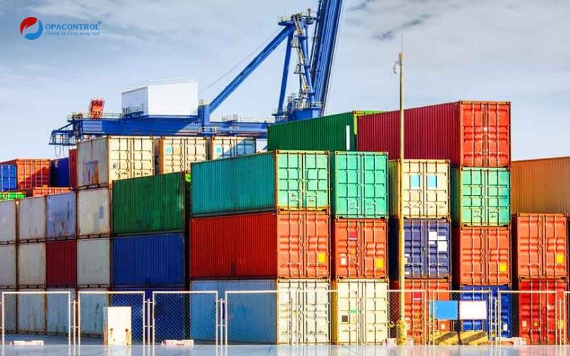 Hàng hóa nhập khẩu vào Việt Nam phải nộp chứng từ xuất xứ hàng hóa