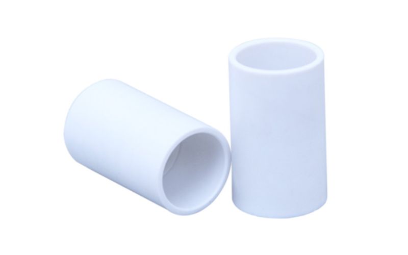 Khớp nối ống luồn dây điện trơn