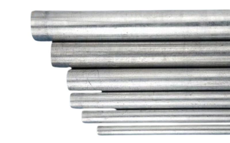 Ống thép EMT - Ống thép gen loại mỏng