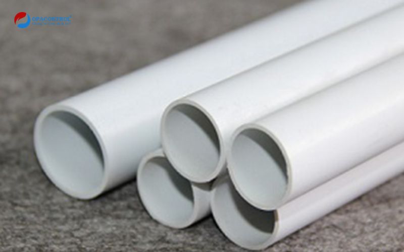 Những lợi ích cần chứng nhận hợp quy ống luồn dây điện theo QCVN 16:2023/BXD