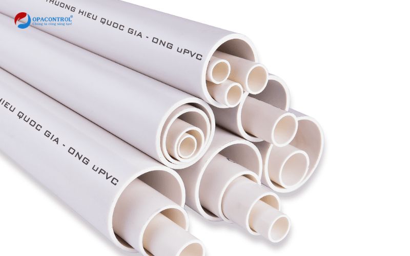 Một số loại ống luồn dây điện cần hợp quy