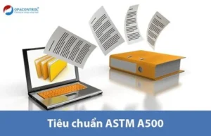 ASTM A500