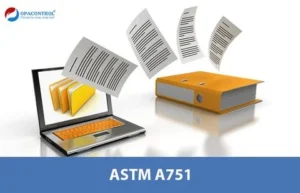 ASTM A751
