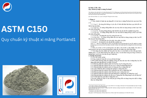 ASTM C150