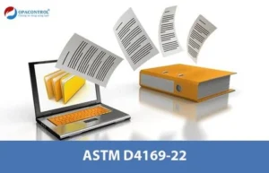 ASTM D4169-22