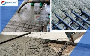 Bê tông tươi là gì? Ưu nhược điểm so với bê tông tư trộn không thể bỏ qua