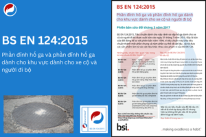 BS EN 124:2015