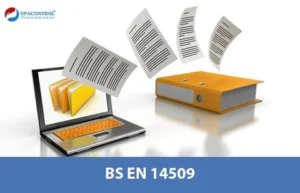 BS EN 14509:2013