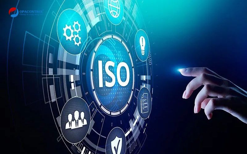 Tổ chức chứng nhận ISO là gì?