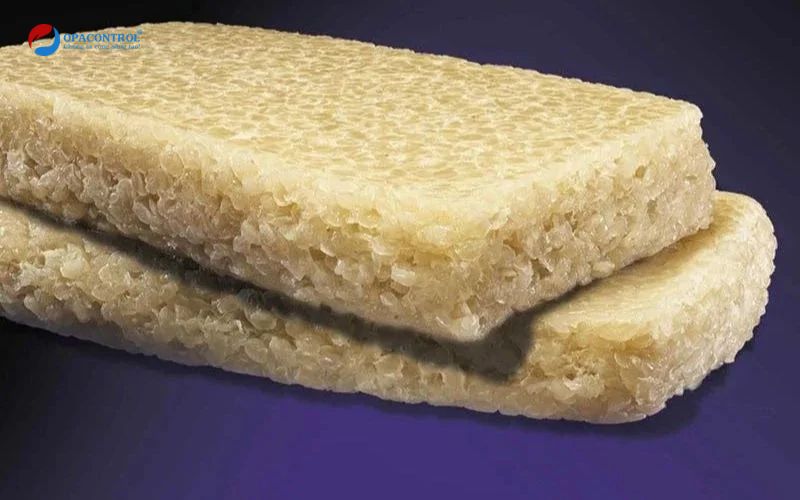 Tổng quan về sản phẩm cao su tổng hợp