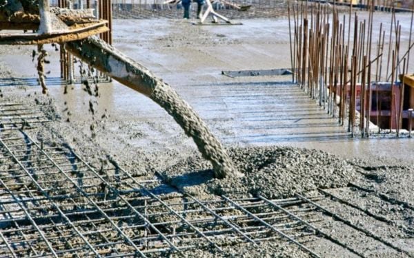 Trình tự công bố Chứng nhận sản phẩm Bê tông tự lèn