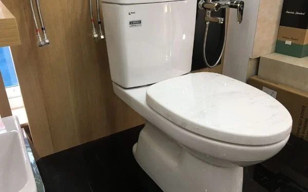 Trình tự công bố sản phẩm Bệ xí bệt phù hợp tiêu chuẩn JIS A 4422
