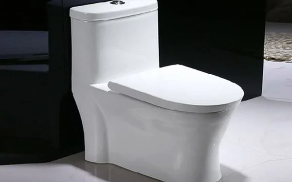 Phương thức chứng nhận sản phẩm Bệ xí bệt phù hợp tiêu chuẩn TCVN 12501:2018