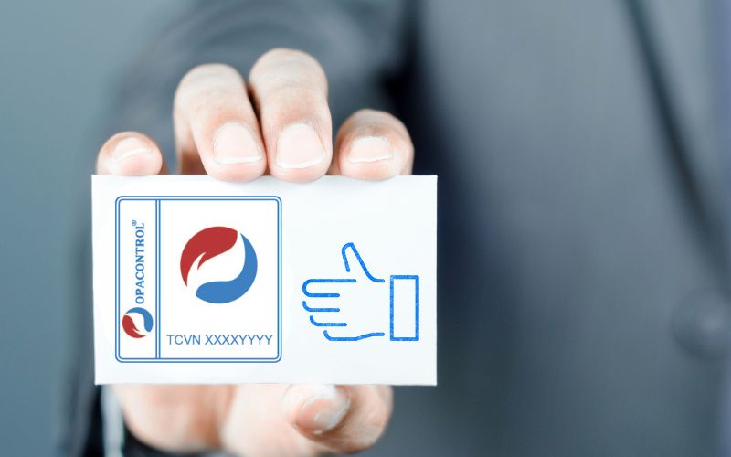 Các phương thức phổ biến thực hiện chứng nhận hợp chuẩn