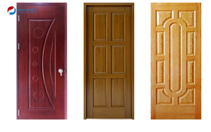 Dịch vụ chứng nhận hợp chuẩn cửa gỗ tại OPACONTROL 