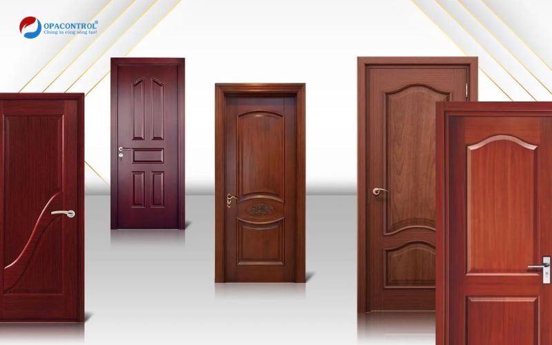 Chứng nhận hợp chuẩn cửa gỗ là gì? 