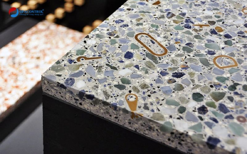 Lợi ích khi thực hiện hợp chuẩn gạch Granito