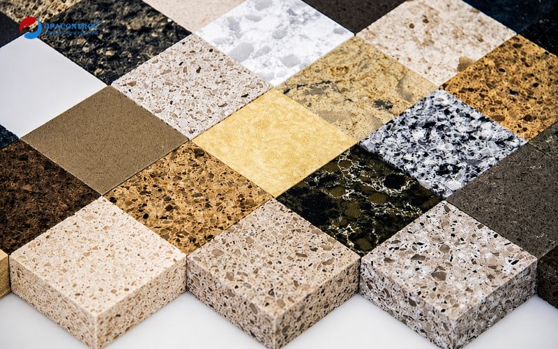 Chứng nhận hợp chuẩn gạch Granito là gì?