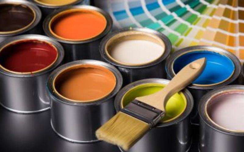 Quy trình chứng nhận hợp chuẩn sơn Alkyd theo TCVN 5730:2020