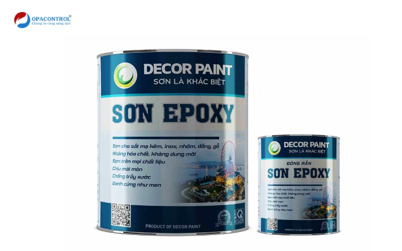 Hồ sơ cần chuẩn bị khi chứng nhận hợp chuẩn sơn Epoxy 