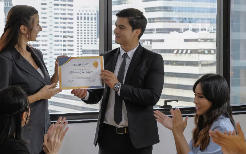 Những lợi ích khi thực hiện chứng nhận hợp quy