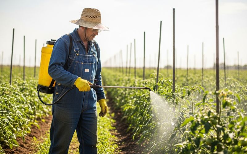 Dịch vụ chứng nhận hợp quy bình phun thuốc trừ sâu đeo vai tại OPACONTROL