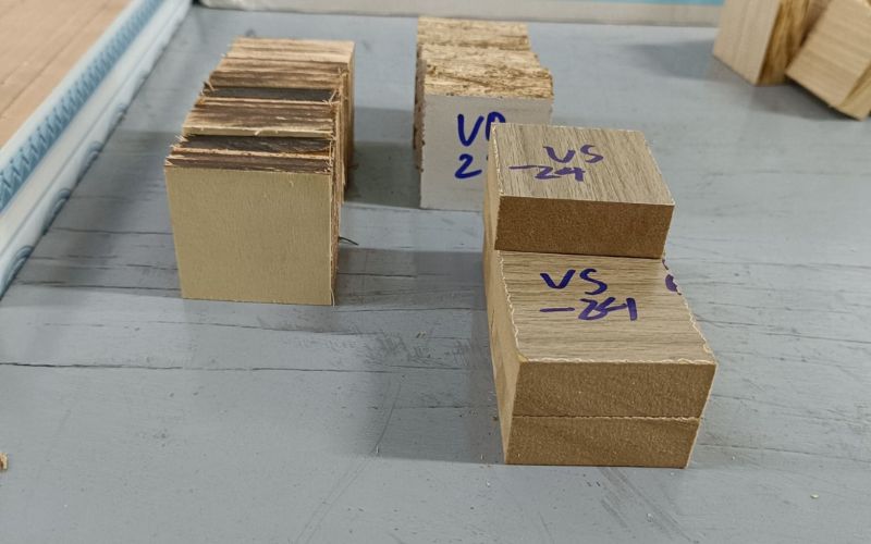 Các tiêu chuẩn áp dụng để chứng nhận hợp quy gỗ, ván gỗ công nghiệp, ván mdf