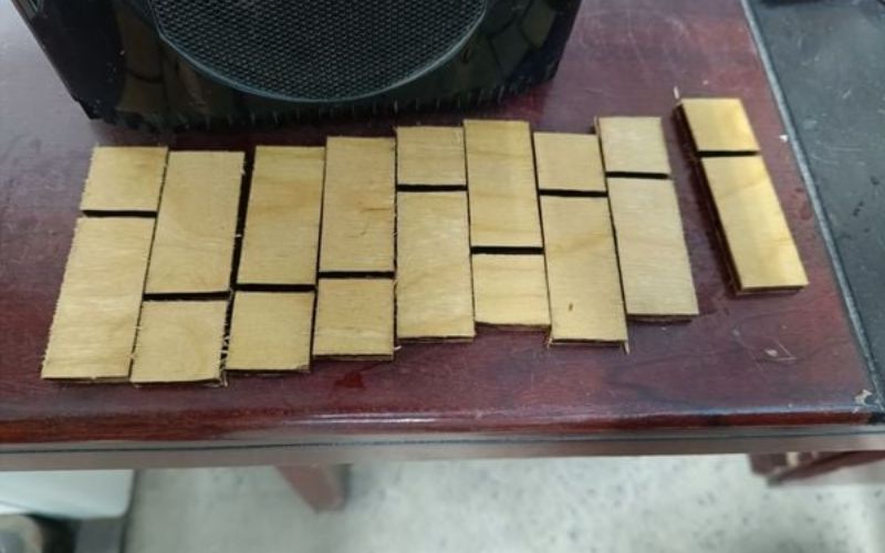 Quy trình thực hiện chứng nhận các loại gỗ, ván gỗ tại OPACONTROL 