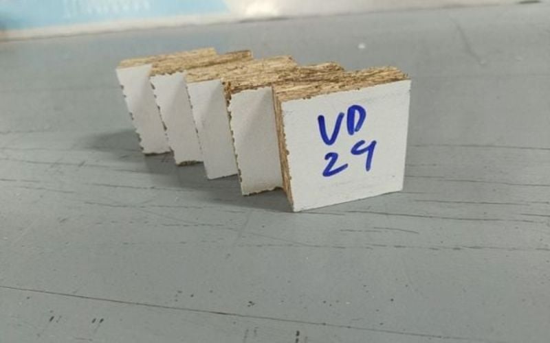 Tiêu chuẩn áp dụng để chứng nhận hợp quy gỗ, ván gỗ công nghiệp, ván mdf