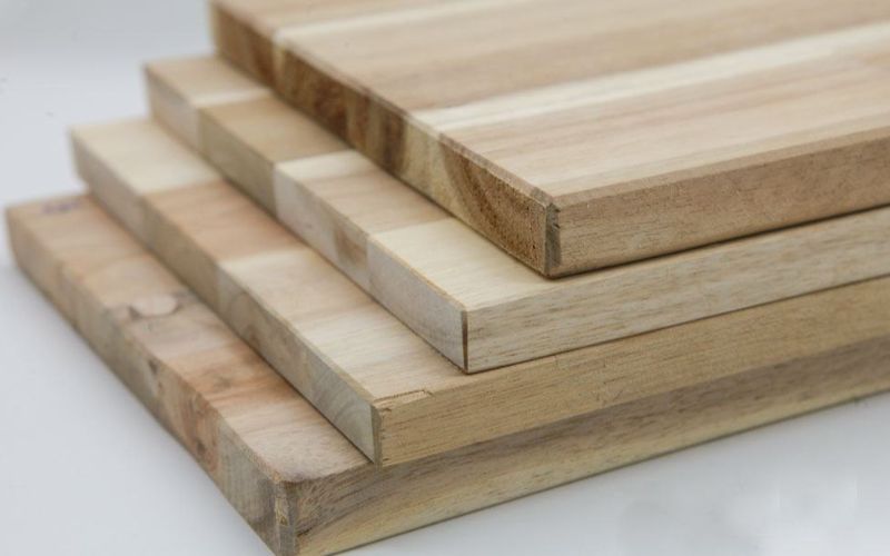 Ván gỗ cần chứng nhận hợp quy