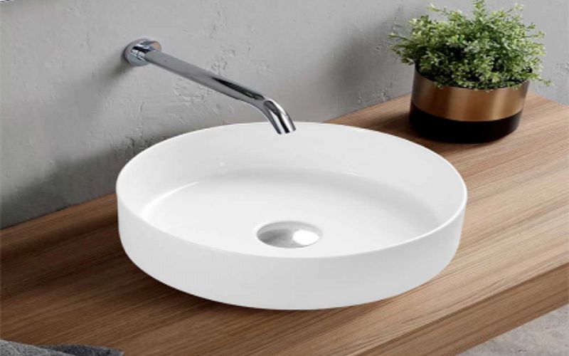 Quy trình thực hiện công bố hợp quy chậu rửa