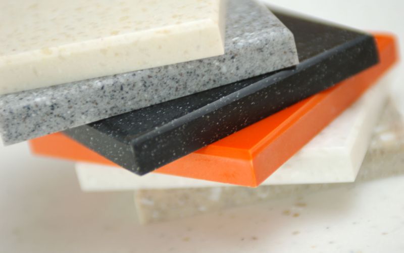 Quy trình chứng nhận hợp quy cho đá ốp lát tự nhiên, nhân tạo