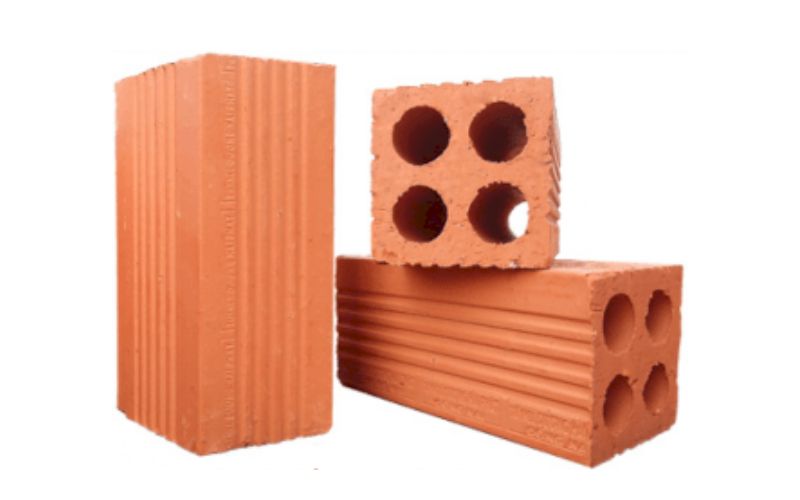 Gạch đất sét nung đạt chuẩn chất lượng cần chứng nhận hợp quy