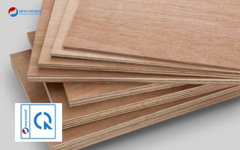 Công bố hợp quy gỗ - ván gỗ nhân tạo