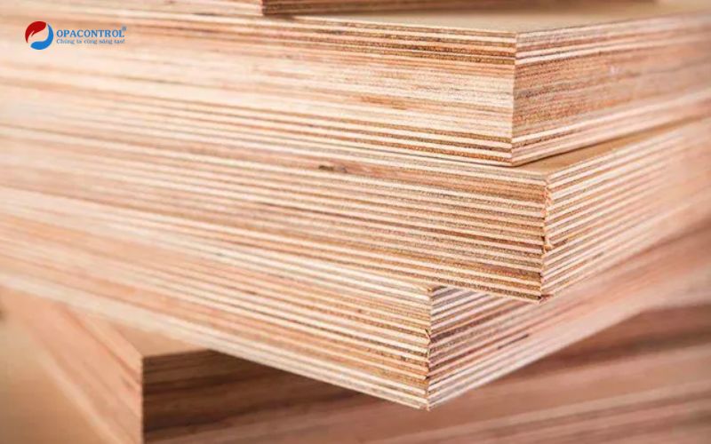 Thời gian chứng nhận hợp quy gỗ - ván gỗ nhân tạo là bao lâu?