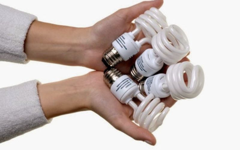 Quy trình công bố hợp quy cho Hàm lượng thuỷ ngân trong đèn huỳnh quang