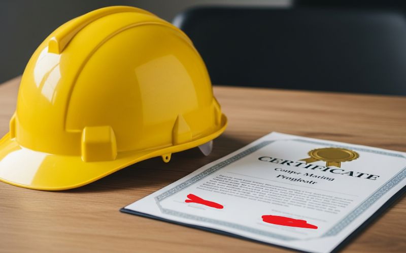 Đối tượng cần chứng nhận hợp quy mũ bảo hộ lao động