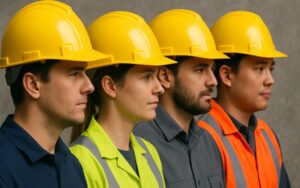 Chứng nhận hợp quy mũ bảo hộ lao động theo QCVN