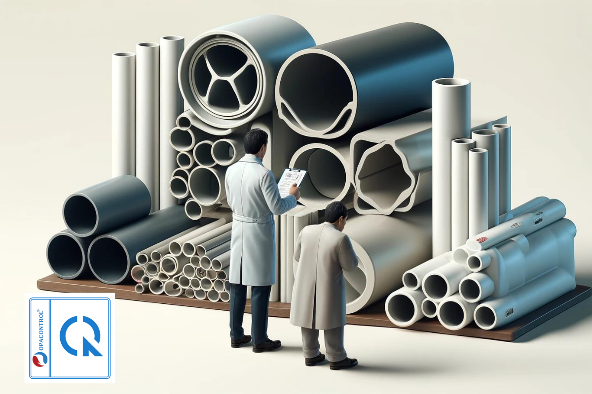 Quy trình công bố hợp quy cho ống cấp thoát nước sau khi thực hiện chứng nhận hợp quy