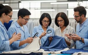 Chứng nhận hợp quy quần áo, thời trang may mặc theo QCVN