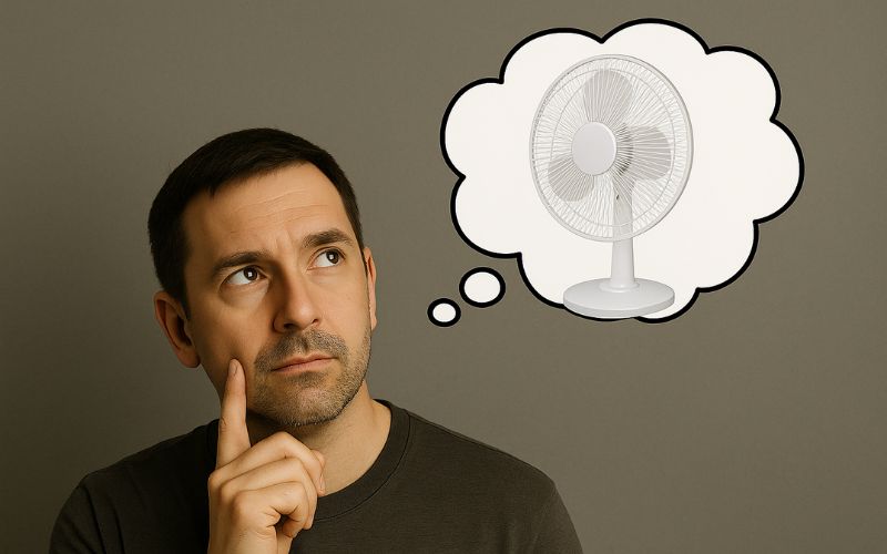 Công bố chứng nhận hợp quy quạt điện đầy đủ từ A - Z
