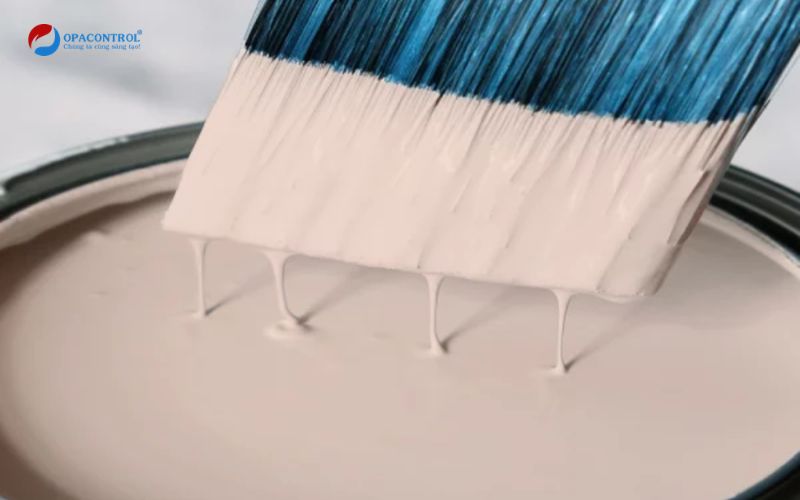 Các loại sơn cần chứng nhận hợp quy