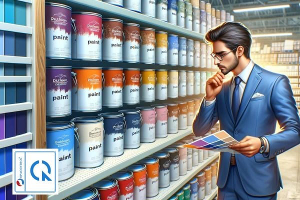 Lợi ích khi thực hiện chứng nhận hợp quy sơn