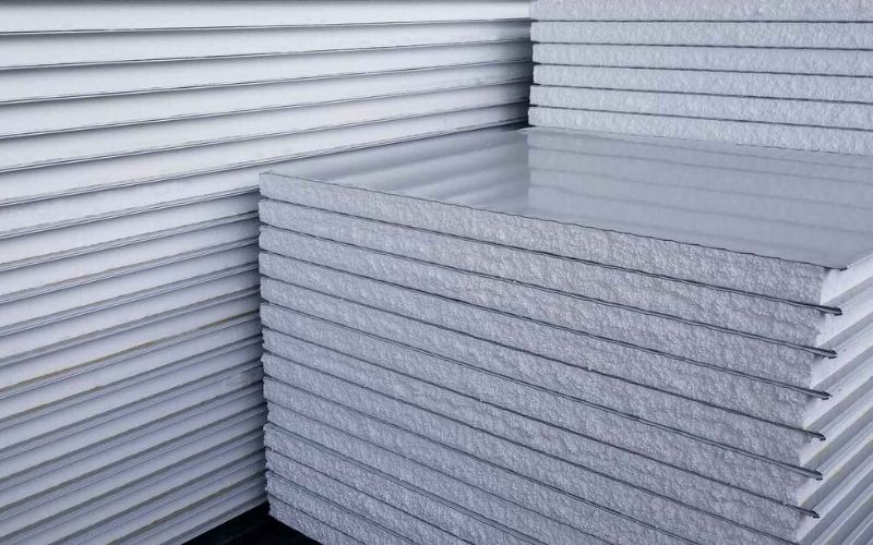 Tại sao nên thực hiện chứng nhận hợp quy tấm thạch cao Panel?
